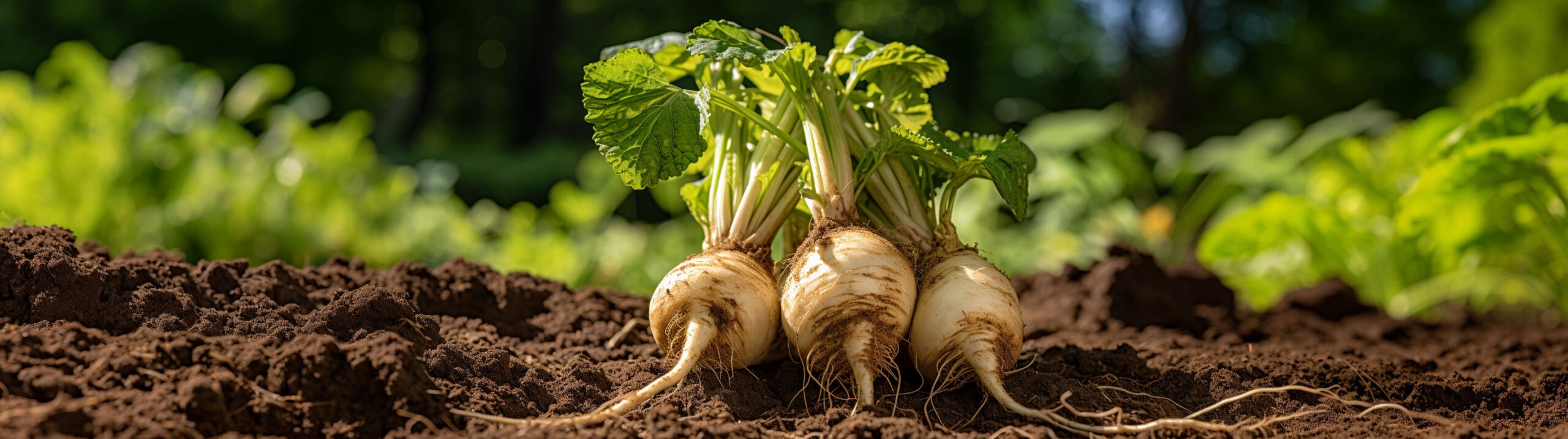 Maca Root what is it good for
