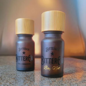 Bitter Oil Minis (3 Bottles)