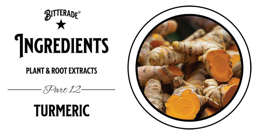 turmeric