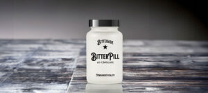 The best supplement for your vitality – The Bitter Pill