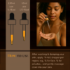 bitter oil skin elixir use instructions
