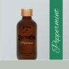 peppermint body oil