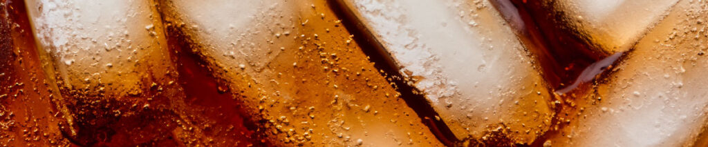 8 Beautiful benefits of drinking sodas loaded with sugar. 