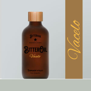 vacelo body oil