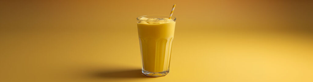 The best Mango Lassi recipe on the internet
