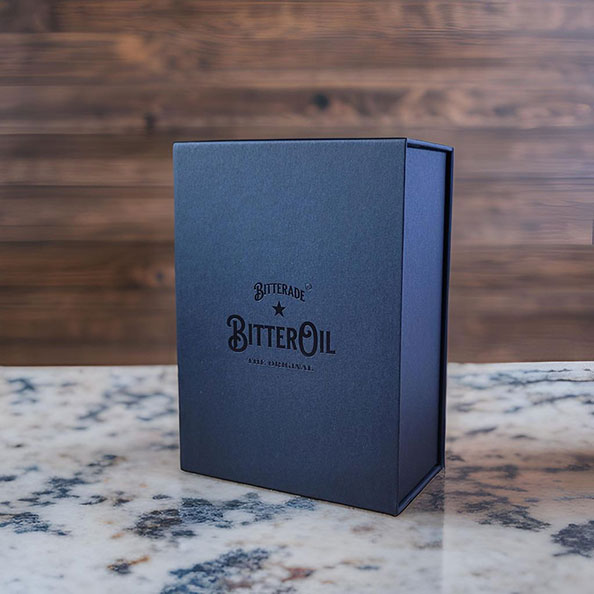 bitter oil skin elixir luxury box