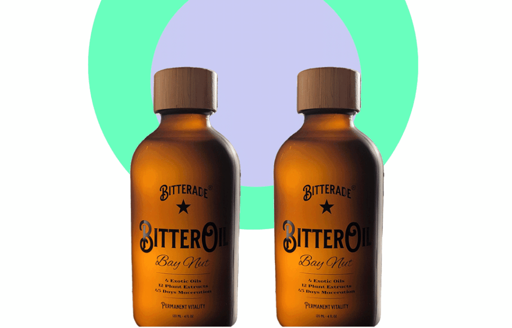 2 120ml boston round bottles