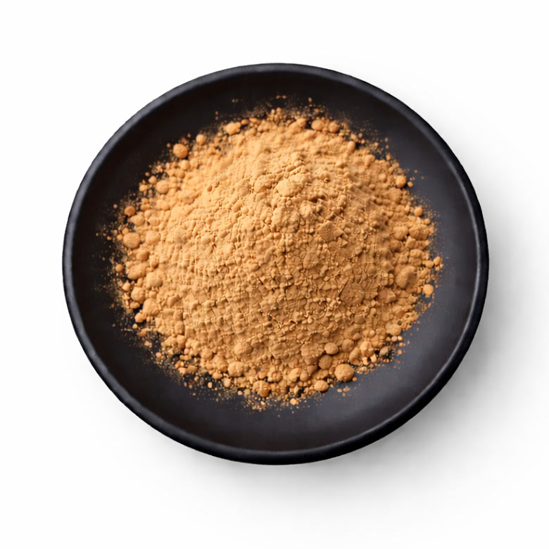 panax ginseng powder