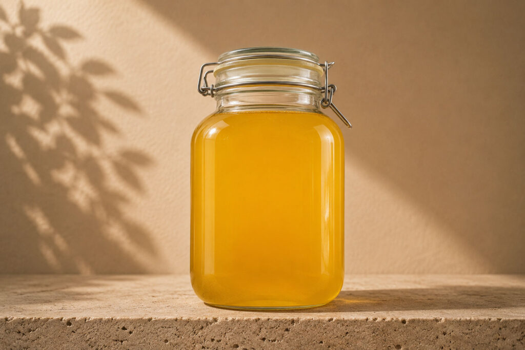 bitterade-bitter-oil-skin-elixir-infusion-day-45-filtered
