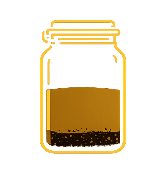 bitterade infusion icon