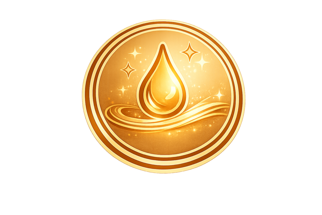 bitterade non greasy finish icon