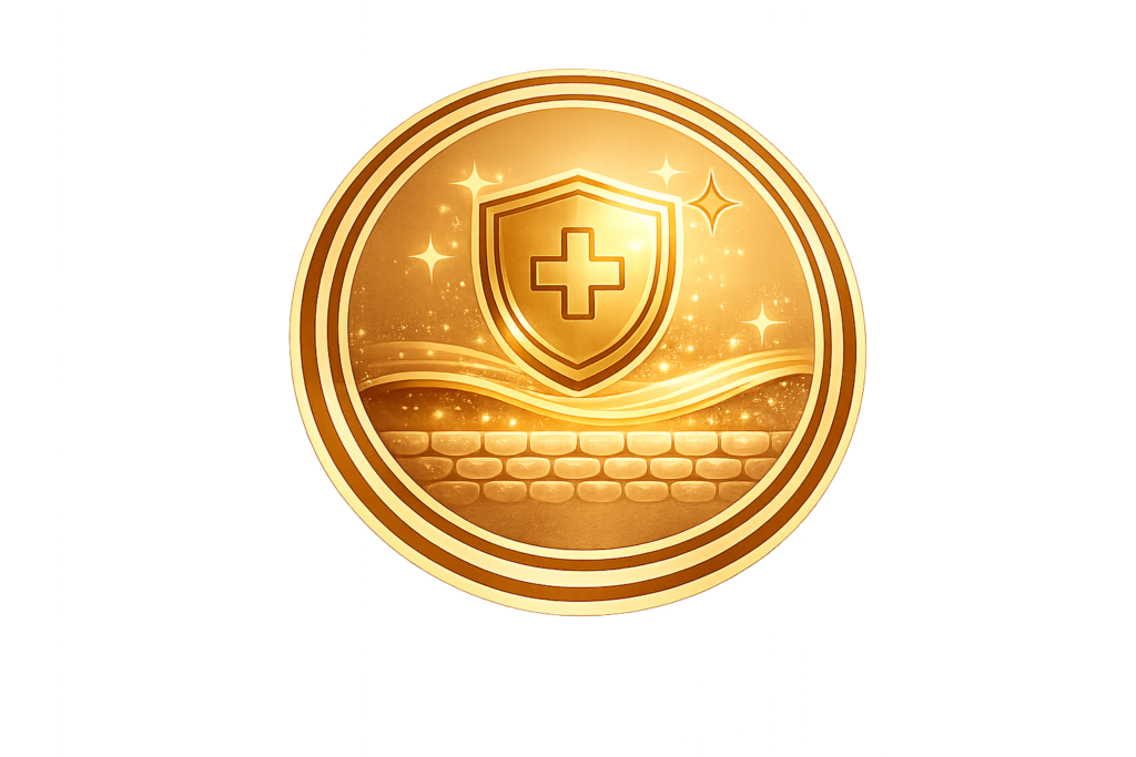 bitterade bitter oil skin elixir skin barrier icon